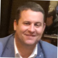 Mark Brown