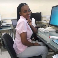 Augustina Okolie