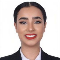 Oumayma Ben Abdallah