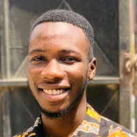 Adewole Oluwaferanmi