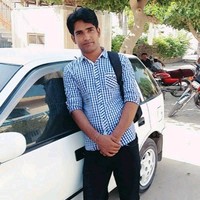 Zaheer Chachar
