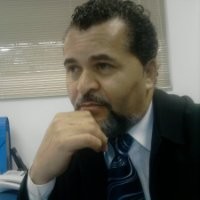 Edvaldo Reges Maia