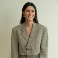 Naomi Benois
