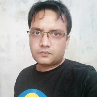 Ritesh Sarraf