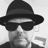 Tim Sharp