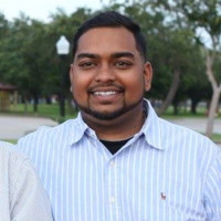 Sunny Patel