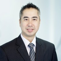 Joseph Shek