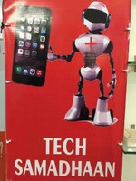 Tech Samadhaan
