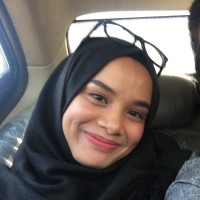 Adilah Nasuhah Nazaruddin