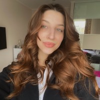 Anastasiia Khudnytska