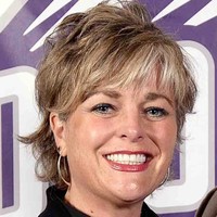 April Speake