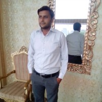 Saqib Mughal