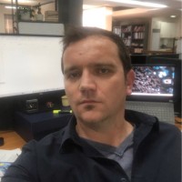 Johan Jaco Du Plessis