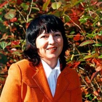 Ирина Алейникова