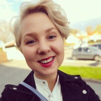 Klara Lundskog