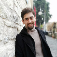 Umut Afacan