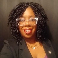 Brittney Mckenzie