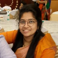 Nivethitha Vinodh
