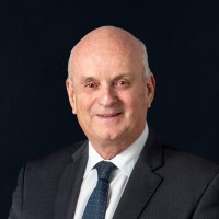 Warwick Anderson