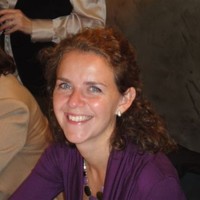 Ana-Maria Vento