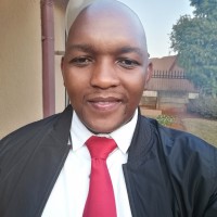 Tebogo Teleko