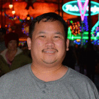 Peter Wong