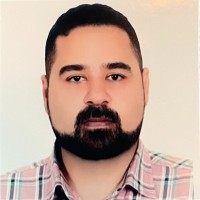 Mohammad Reza Taghdis Cipp/Cipm