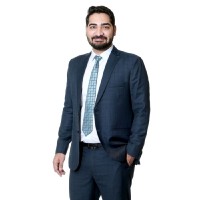 Dr Ishan Bhatia