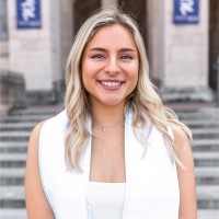 Maddie Freeman