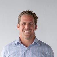 Jake Robertson