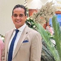 Omar Mosalam