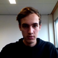 Nick Dekens
