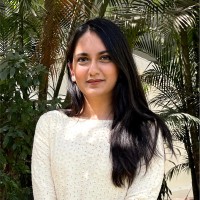 Shipra Shah