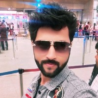 Ahtesham Shaikh