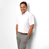 Nikhil Hegde
