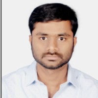 Naresh Pulluri