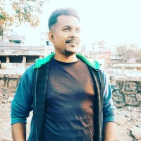 Santosh Ray