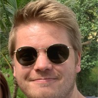 Andreas Hurrød