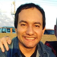 Kleber Andrade