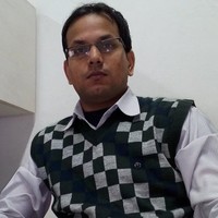 Amit Kumar Sharma