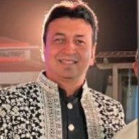 Mehul Vadhani