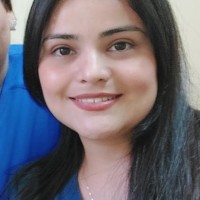 Jovana Salcedo Lucena