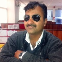 Bhupender Singh