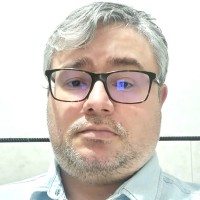 Marcio Doria