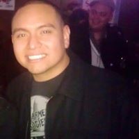 Frank Salgado