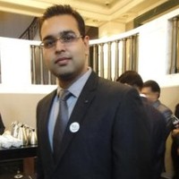 Nitin Girdhar
