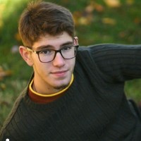 Griffin Cooper