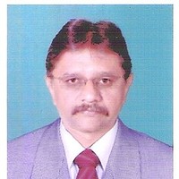 Sunil NS
