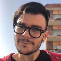 Daniele Scarongella