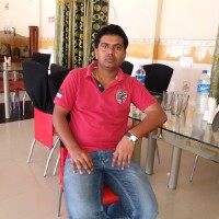Arvind Pandey
